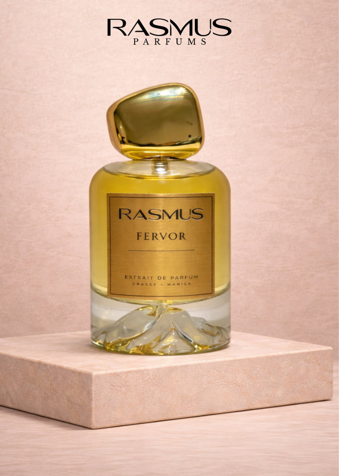 FERVOR