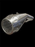 ZIIV PROJECT RS Performance Exhaust Yamaha Aerox