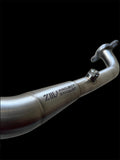ZIIV PROJECT RS+ Performance Exhaust YAMAHA Aerox
