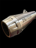 ZIIV PROJECT RS+ Performance Exhaust YAMAHA Aerox