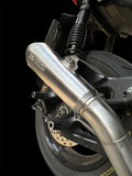ZIIV PROJECT RS+ Performance Exhaust YAMAHA Aerox