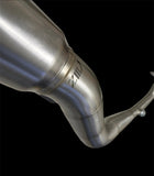 ZIIV PROJECT RS+ Performance Exhaust YAMAHA Aerox