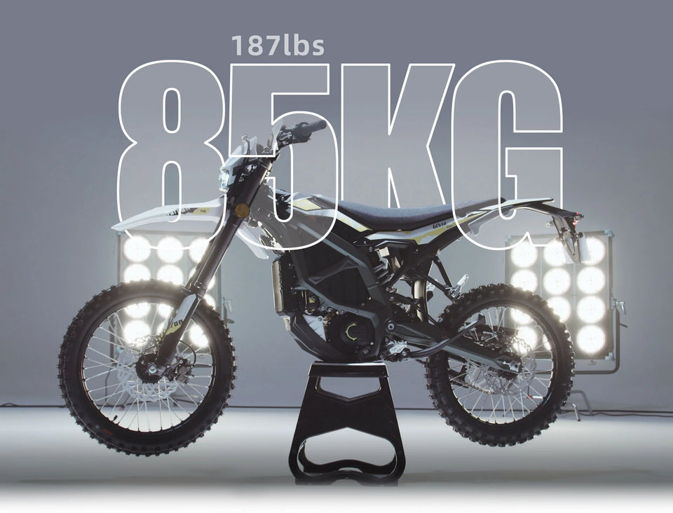 Surron Ultra Bee 2023 ZIIV PROJECT