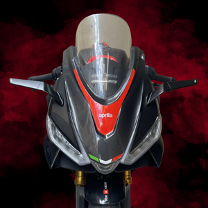 APRILIA RS660 / Tuono660 / RSV4 Stealth Mirrors – ZIIV PROJECT